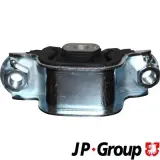 Lagerung, Motor hinten JP GROUP 4117900700