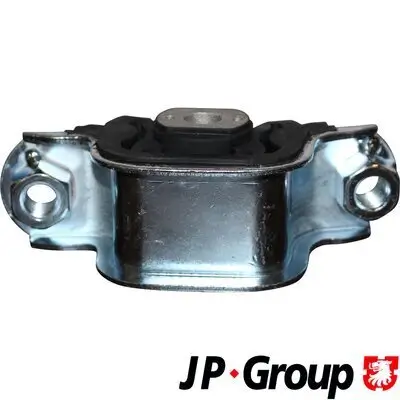 Lagerung, Motor JP GROUP 4117900700 Bild Lagerung, Motor JP GROUP 4117900700