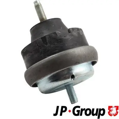 Lagerung, Motor JP GROUP 4117900880 Bild Lagerung, Motor JP GROUP 4117900880