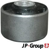 Lagerung, Motor hinten vorne JP GROUP 4117901600