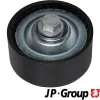Umlenk-/Führungsrolle, Keilrippenriemen JP GROUP 4118301500