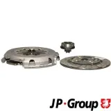 Kupplungssatz JP GROUP 4130401210