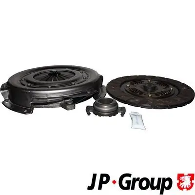 Kupplungssatz JP GROUP 4130401510 Bild Kupplungssatz JP GROUP 4130401510
