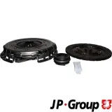 Kupplungssatz JP GROUP 4130403010