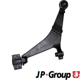 Lenker, Radaufhängung Vorderachse links unten JP GROUP 4140101170