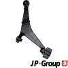 Lenker, Radaufhängung Vorderachse rechts unten JP GROUP 4140101180