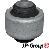 Lagerung, Lenker Vorderachse links Vorderachse rechts vorne JP GROUP 4140200400