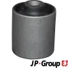 Lagerung, Lenker Hinterachse links Hinterachse rechts JP GROUP 4140201600