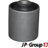 Lagerung, Lenker Hinterachse links Hinterachse rechts JP GROUP 4140201600