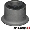 Lagerung, Lenker Vorderachse links Vorderachse rechts unten vorne JP GROUP 4140201700