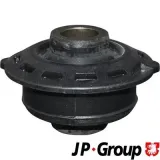 Lagerung, Lenker Vorderachse links Vorderachse rechts vorne JP GROUP 4140202200