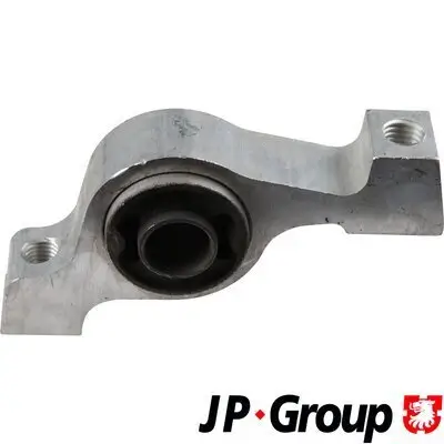 Lagerung, Lenker Vorderachse links Vorderachse rechts hinten JP GROUP 4140202700