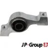 Lagerung, Lenker Vorderachse links Vorderachse rechts hinten JP GROUP 4140202700