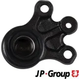 Trag-/Führungsgelenk Vorderachse rechts unten Vorderachse links JP GROUP 4140302300