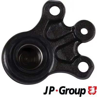 Trag-/Führungsgelenk Vorderachse rechts unten Vorderachse links JP GROUP 4140302300 Bild Trag-/Führungsgelenk Vorderachse rechts unten Vorderachse links JP GROUP 4140302300