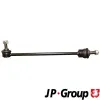 Stange/Strebe, Stabilisator Vorderachse JP GROUP 4140400600