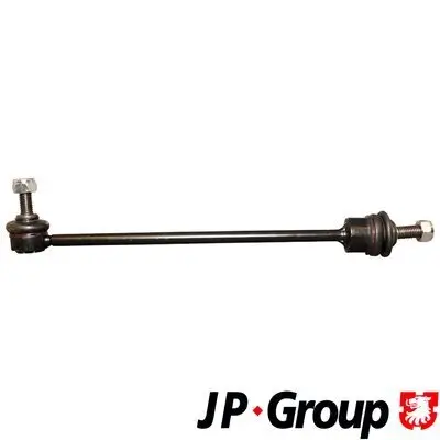Stange/Strebe, Stabilisator Vorderachse JP GROUP 4140400600 Bild Stange/Strebe, Stabilisator Vorderachse JP GROUP 4140400600
