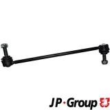 Stange/Strebe, Stabilisator Vorderachse JP GROUP 4140400800