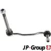 Stange/Strebe, Stabilisator Vorderachse links JP GROUP 4140400970