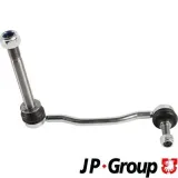 Stange/Strebe, Stabilisator Vorderachse links JP GROUP 4140400970