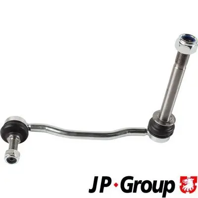 Stange/Strebe, Stabilisator Vorderachse rechts JP GROUP 4140400980