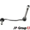 Stange/Strebe, Stabilisator Vorderachse rechts JP GROUP 4140400980