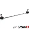 Stange/Strebe, Stabilisator Vorderachse links JP GROUP 4140401070
