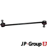 Stange/Strebe, Stabilisator Vorderachse links Vorderachse rechts JP GROUP 4140401100
