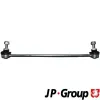 Stange/Strebe, Stabilisator Vorderachse JP GROUP 4140401500