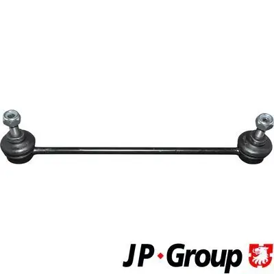 Stange/Strebe, Stabilisator Vorderachse JP GROUP 4140401700