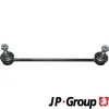 Stange/Strebe, Stabilisator Vorderachse JP GROUP 4140401700