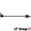 Stange/Strebe, Stabilisator Vorderachse JP GROUP 4140402400