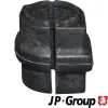 Lagerbuchse, Stabilisator Vorderachse links Vorderachse rechts innen JP GROUP 4140600600
