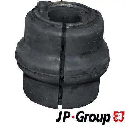 Lagerbuchse, Stabilisator Vorderachse links Vorderachse rechts JP GROUP 4140600900