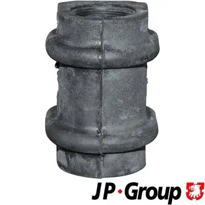 Lagerbuchse, Stabilisator Vorderachse links Vorderachse rechts innen JP GROUP 4140601100 Bild Lagerbuchse, Stabilisator Vorderachse links Vorderachse rechts innen JP GROUP 4140601100