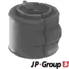 Lagerbuchse, Stabilisator Vorderachse links Vorderachse rechts JP GROUP 4140601500