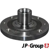 Radnabe JP GROUP 4141400200