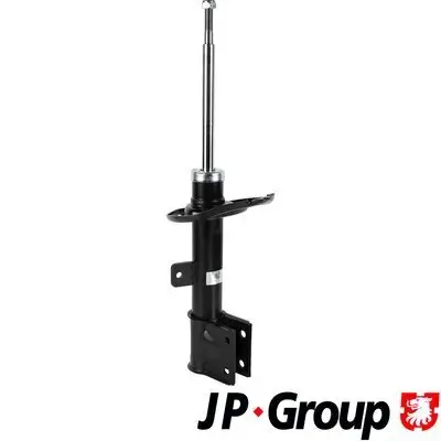 Stoßdämpfer Vorderachse rechts JP GROUP 4142102080 Bild Stoßdämpfer Vorderachse rechts JP GROUP 4142102080