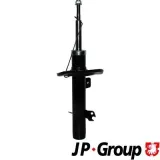 Stoßdämpfer Vorderachse links JP GROUP 4142102170