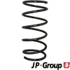 Fahrwerksfeder Vorderachse JP GROUP 4142200500