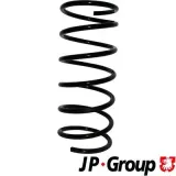 Fahrwerksfeder JP GROUP 4142201600