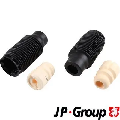 Staubschutzsatz, Stoßdämpfer JP GROUP 4142702410 Bild Staubschutzsatz, Stoßdämpfer JP GROUP 4142702410