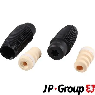 Staubschutzsatz, Stoßdämpfer Vorderachse JP GROUP 4142702910 Bild Staubschutzsatz, Stoßdämpfer Vorderachse JP GROUP 4142702910