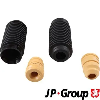 Staubschutzsatz, Stoßdämpfer Vorderachse JP GROUP 4142703010