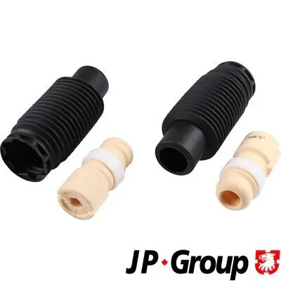 Staubschutzsatz, Stoßdämpfer Vorderachse JP GROUP 4142703110 Bild Staubschutzsatz, Stoßdämpfer Vorderachse JP GROUP 4142703110