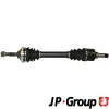 Antriebswelle Vorderachse links JP GROUP 4143100200