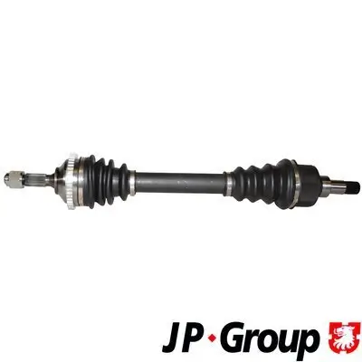 Antriebswelle Vorderachse links JP GROUP 4143103700 Bild Antriebswelle Vorderachse links JP GROUP 4143103700