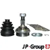 Gelenksatz, Antriebswelle Vorderachse radseitig JP GROUP 4143300110