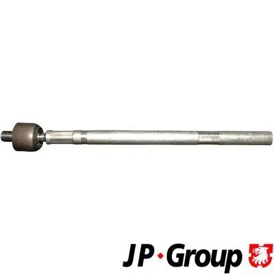 Axialgelenk, Spurstange Vorderachse links Vorderachse rechts JP GROUP 4144500200