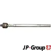 Axialgelenk, Spurstange Vorderachse links Vorderachse rechts JP GROUP 4144500200